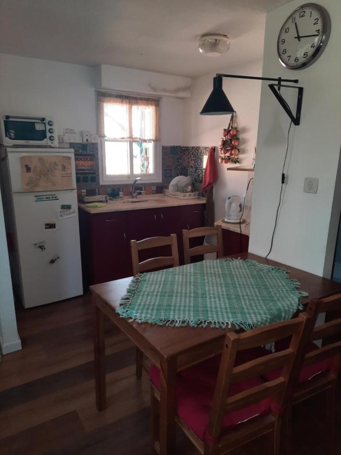 הבית הירוק - Green House Arad Eksteriør bilde