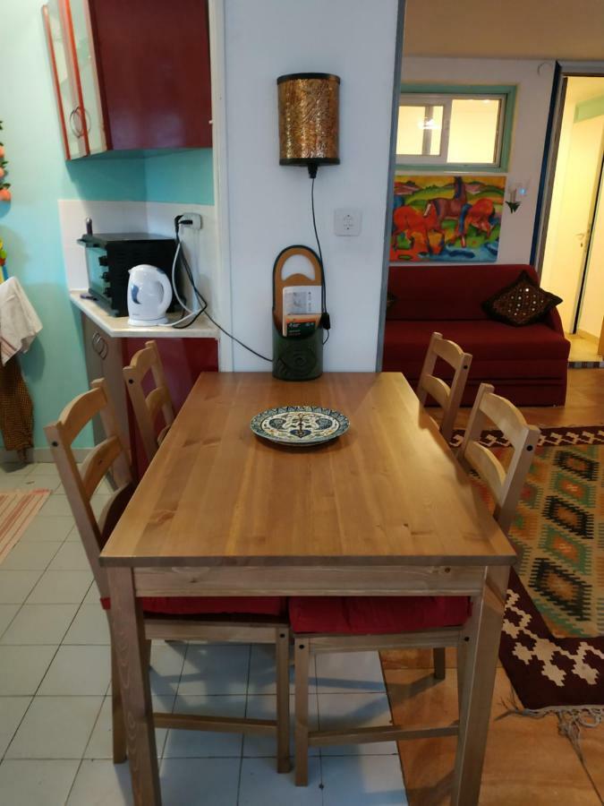 הבית הירוק - Green House Arad Rom bilde